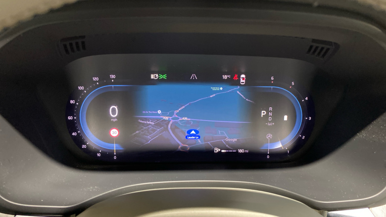 Volvo XC60 2.0 B4D Plus Dark 5dr AWD Geartronic Diesel Estate